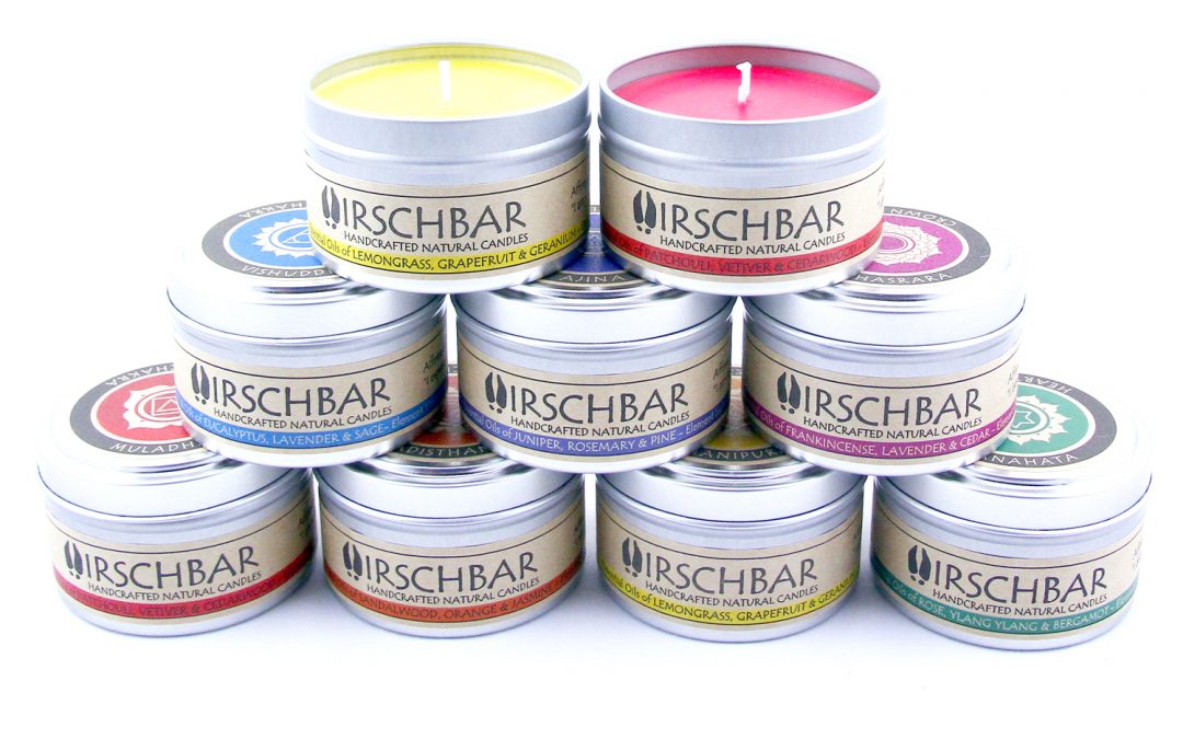 Hirschbar Featured on Uncommon Goods